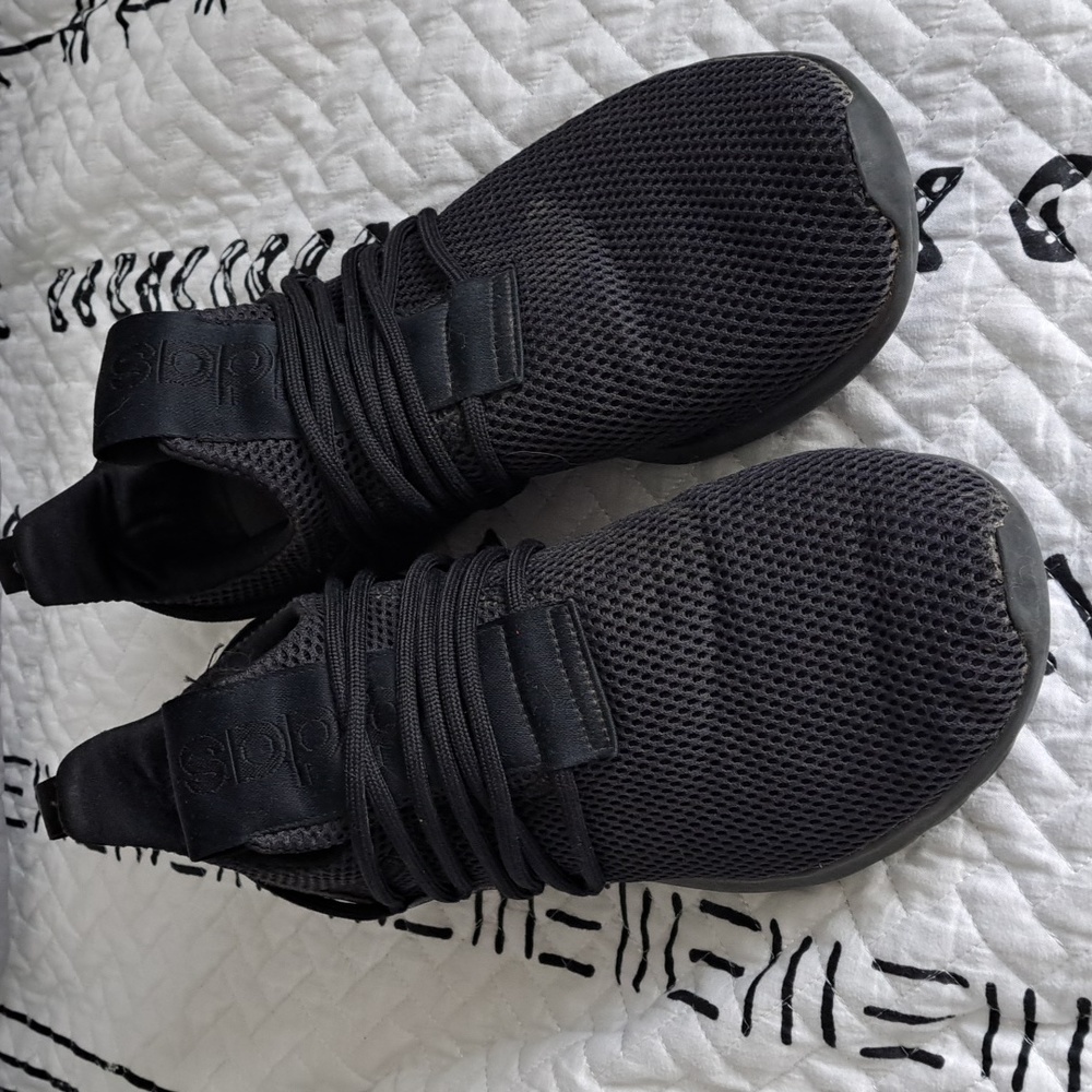Adidas running shoes